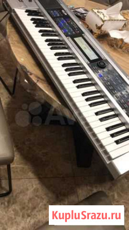 Синтезатор профессиональный Одинцово - изображение 1