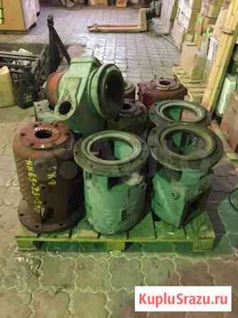 Корпус подшипника насоса нк Екатеринбург