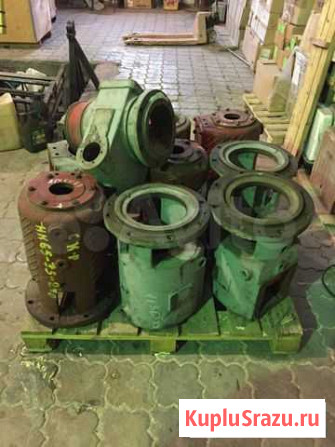 Корпус подшипника насоса нк Екатеринбург - изображение 1