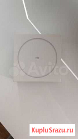 Беспроводное зарядное устройство Xiaomi Mi Wireles Москва - изображение 1