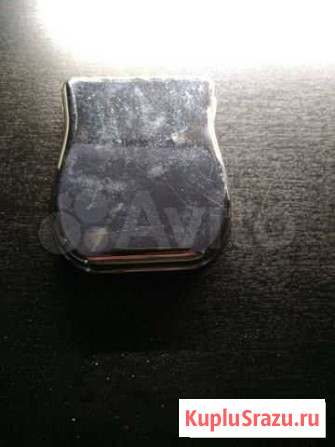 Винтажная крышка на бридж телекастера (ashtray) Кострома - изображение 1