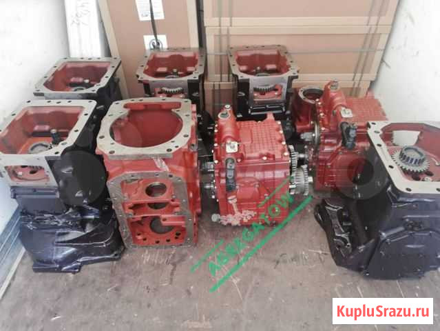 70-1600010 Корпус сцепления мтз в сборе Новосибирск - изображение 1