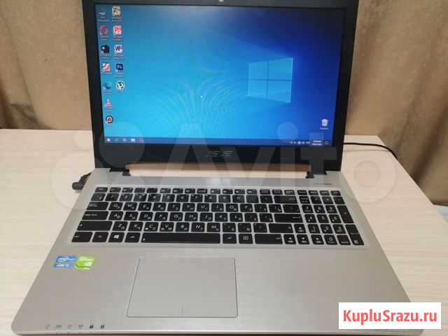 Asus Белгород - изображение 1