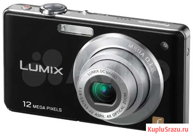 Фотоаппарат Panasonic Киров - изображение 1