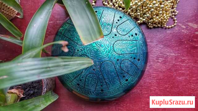 Глюкофон Москва - изображение 1