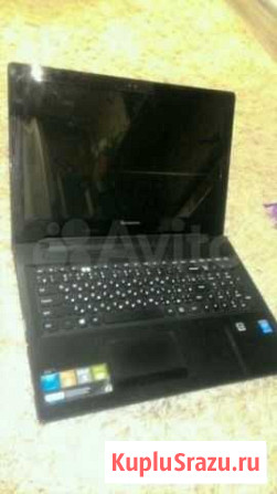 Lenovo g50-30 на запчасти Брянск - изображение 1