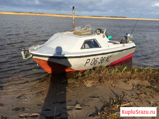 Ладога 2 Архангельск - изображение 1