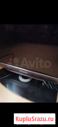 Телевизор philips Североуральск - изображение 1