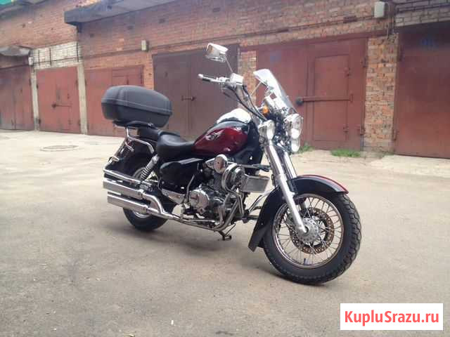 Ирбис Гарпия 250 Реутов - изображение 1