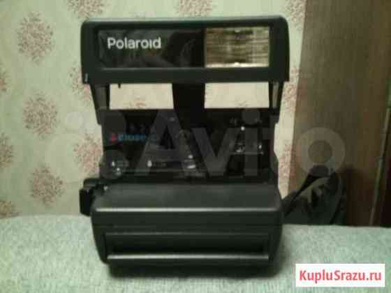 Фотоаппарат Polaroid Нижний Новгород