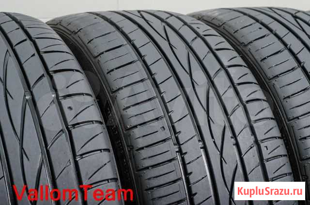 Лот UP937966 Комплект шин 225/45R18 Falken Ziex ZE Иркутск - изображение 1
