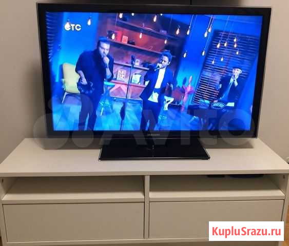 Телевизор samsung smart tv 40” Санкт-Петербург - изображение 1