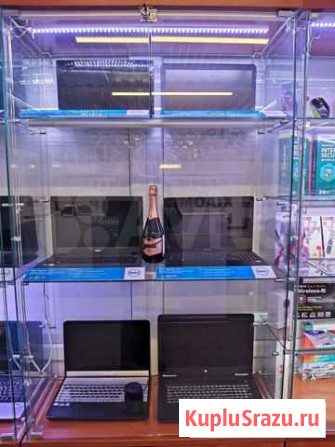 Ноутбук Hp 17FHD Калининград - изображение 1