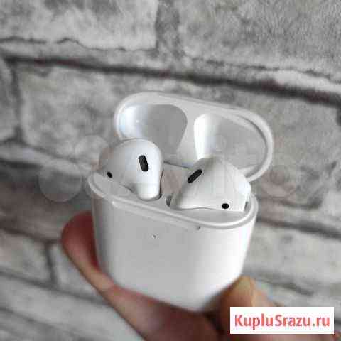 AirPods II наушники Хабаровск