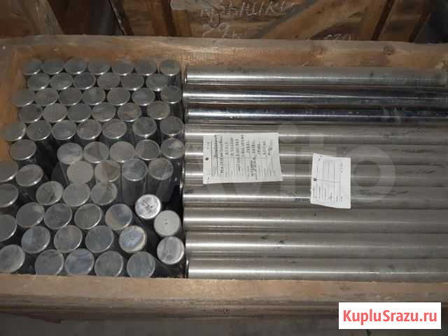 Прокат титановый 5В, пт-7М, вт1, 5, 9, 20, 22, от4 Барнаул - изображение 1