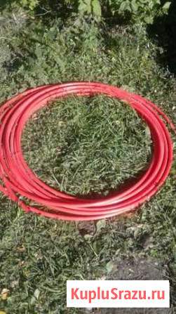 Труба для тёплого пола Мурино - изображение 1