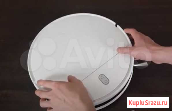 Робот-пылесос Xiaomi Новый Кемерово - изображение 1