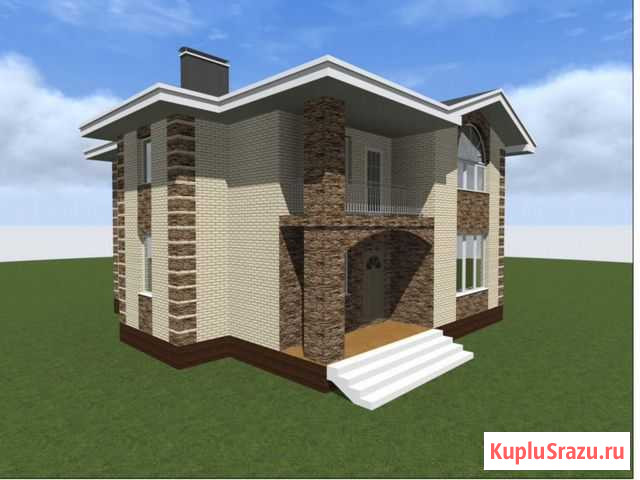 Продам проект (готовый) Кострома - изображение 1