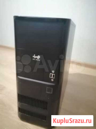 Игровой компьютер core i5, 16gb RAM, asus dual GTX Ижевск - изображение 1