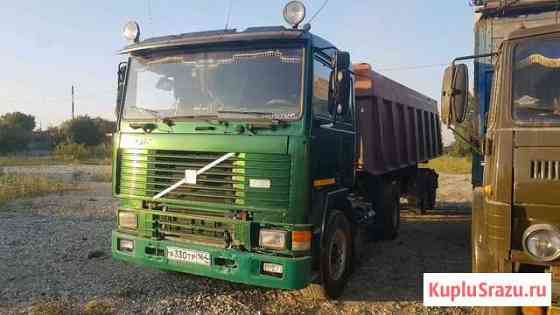 Volvo F10 Саратов