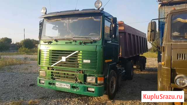 Volvo F10 Саратов - изображение 1