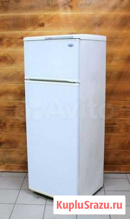 Холодильник двухкамерный Атлант Санкт-Петербург - изображение 1