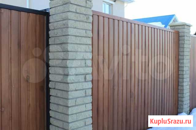 Профнастил (принтеч) Краснослободск - изображение 1