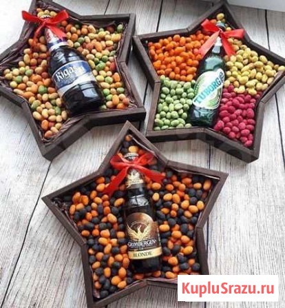 Подарок мужчине Омск - изображение 1