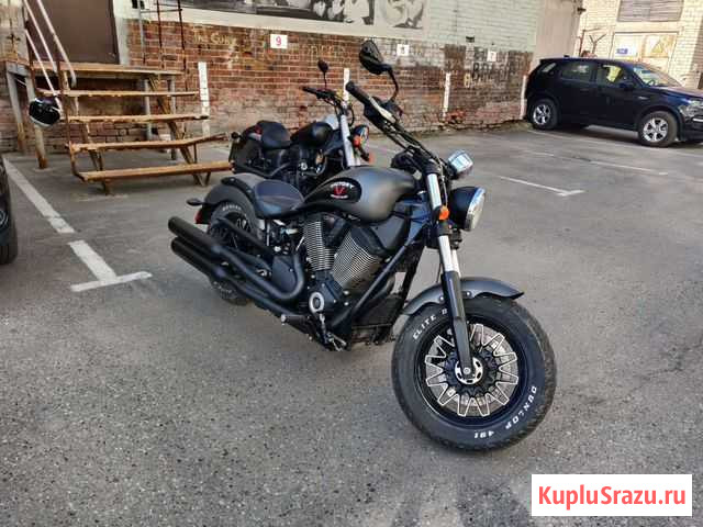 Victory gunner 1.7 2015 Пермь - изображение 1