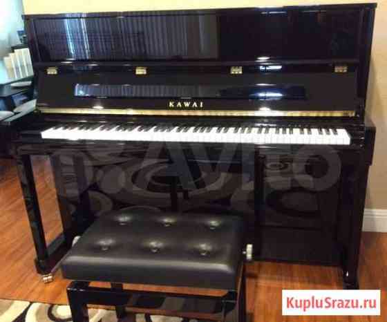 Kawai K300 M/PEP пианино + ноутбук в подарок Санкт-Петербург
