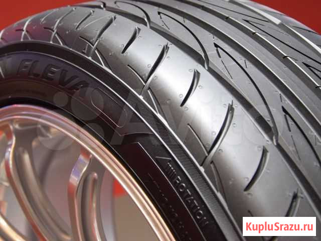 235/60 R18 Yokohama Саратов - изображение 1