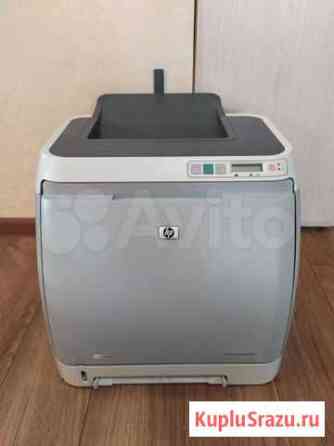 Принтер HP Color Laser Jet 2605 Валуйки