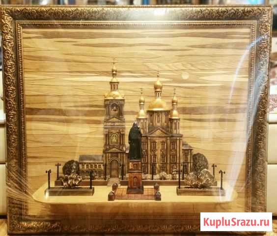 Авторские картины Нижний Новгород - изображение 1
