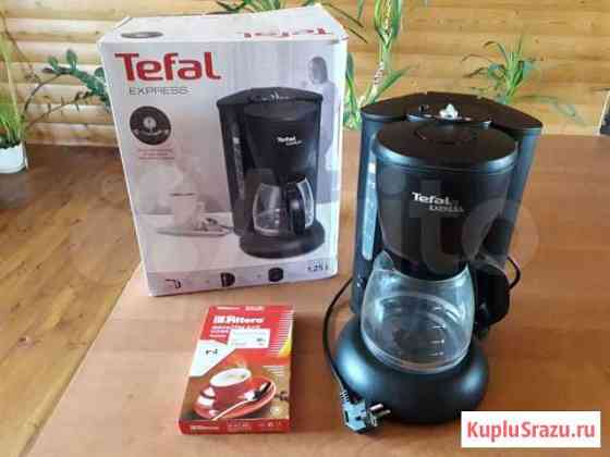 Кофеварка Tefal Боровичи