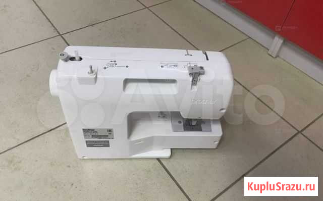 Швейная машина Brother lx1700 Краснодар - изображение 1