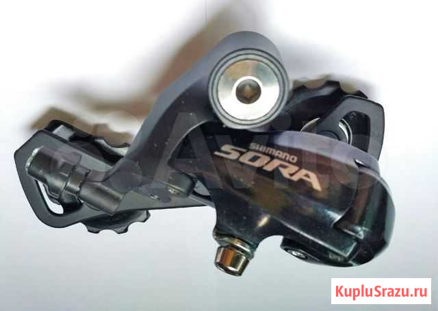 Shimano Sora RD-3500 Новосибирск - изображение 1