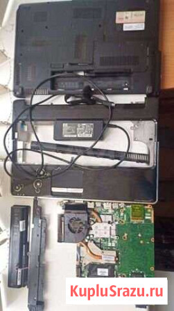 Ноутбук HP Pavilion dv6 Саратов - изображение 1