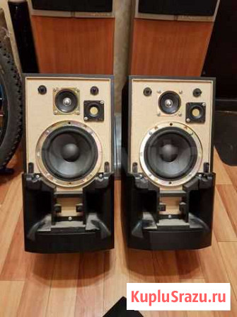Колонки Technics sb-ch530a Екатеринбург - изображение 1