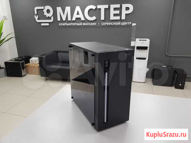 Системный блок Xeon Екатеринбург - изображение 1