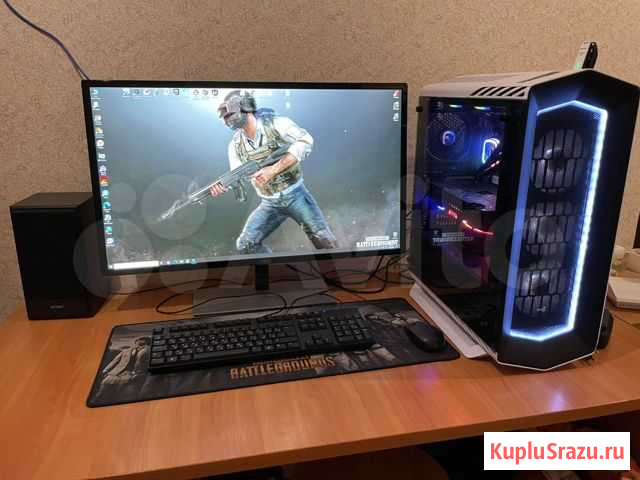 Полный игровой комплект Краснодар - изображение 1