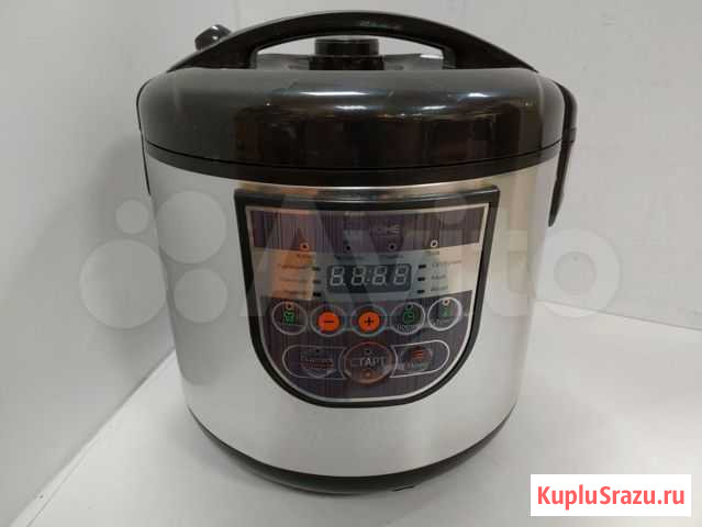 Мультиварка Home Element HE-MC661 Орск - изображение 1