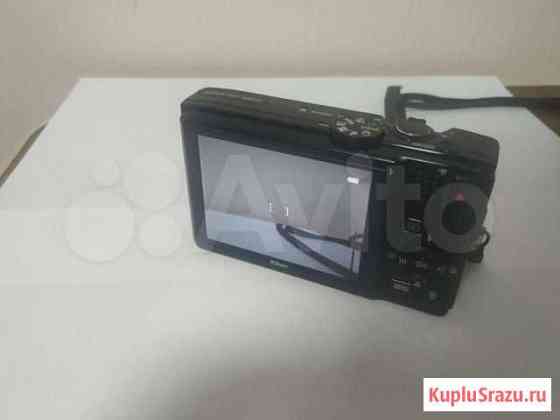 Фотоаппарат nikon Coolpix s8200 Мурино