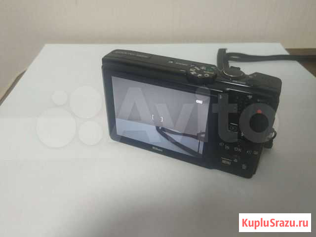Фотоаппарат nikon Coolpix s8200 Мурино - изображение 1