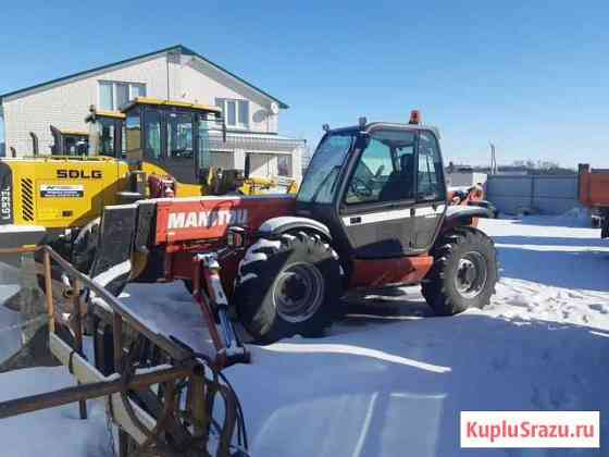 Manitou MT 1440 SLT 2007г.в Воронеж