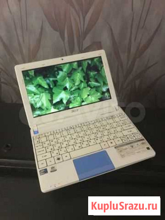Нетбук Acer N578 Батайск - изображение 1