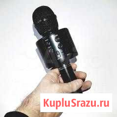 Микрофон для караоке. Порадуй деток своих Нальчик - изображение 1