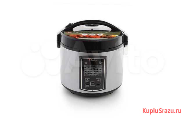 Мультиварка Binatone MCR-5033 Уфа - изображение 1
