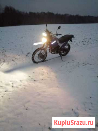 Irbis ttr xr250r Рославль - изображение 1