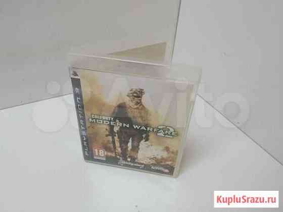 Игровые диски. Sony Playstation 3 Call of Duty Mod Воронеж