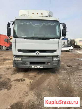 Рено премиум 1998 г.Продам Видное - изображение 1